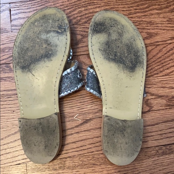 Silver Jack Rogers - Picture 2 of 3